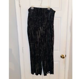 Torrid jumpsuit